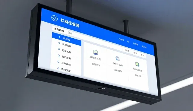 鞍山网站建设：资讯平台如何助力供求商机